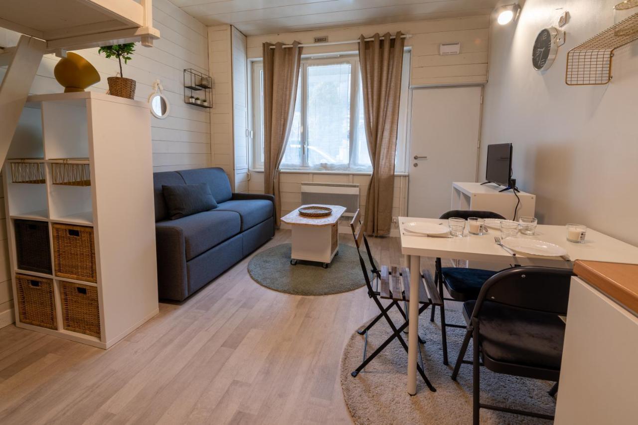 Appartamento Cabana & Perle De Lac - Proche Du Lac Sévrier Esterno foto