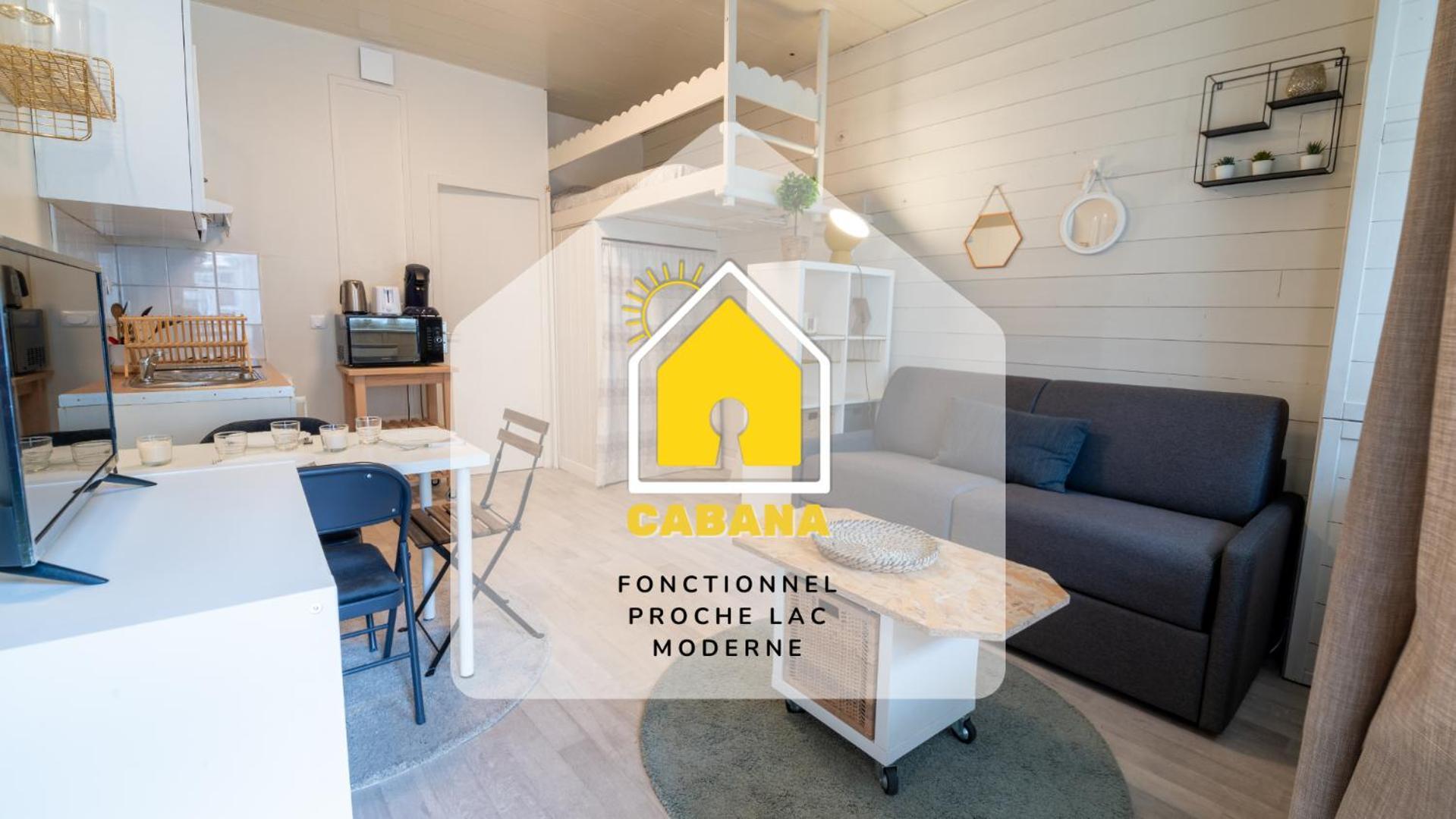 Appartamento Cabana & Perle De Lac - Proche Du Lac Sévrier Esterno foto
